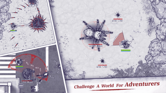Ares Virus 1.0.9 Apk for Android 5