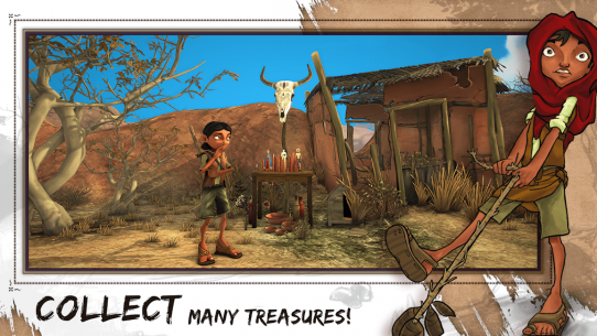 ARIDA: Backland’s Awakening 1.10.5 Apk for Android 2