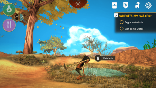 ARIDA: Backland’s Awakening 1.10.5 Apk for Android 5
