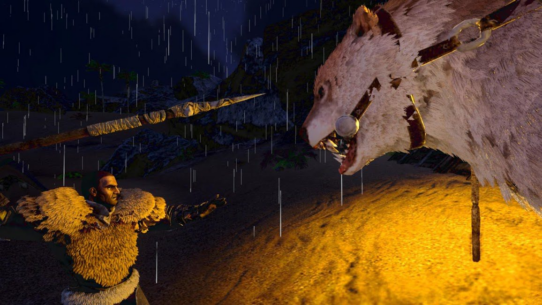 ARK Ultimate Mobile Edition 1.0 Apk for Android 4