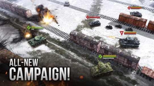 Armor-Age-Tank-Wars 1.120.378 Apk for Android 1