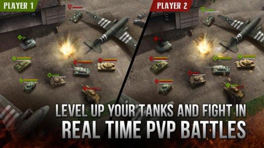 Armor-Age-Tank-Wars 1.120.378 Apk for Android 3