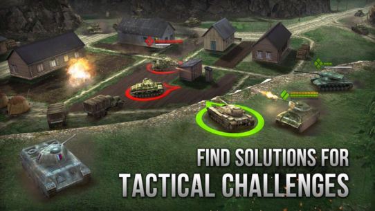 Armor-Age-Tank-Wars 1.120.378 Apk for Android 4