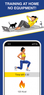 Arms Workout – 4 Week Program (PRO) 4.5.0 Apk for Android 2