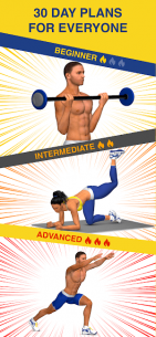 Arms Workout – 4 Week Program (PRO) 4.5.0 Apk for Android 3