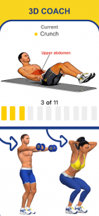 Arms Workout – 4 Week Program (PRO) 4.5.0 Apk for Android 4