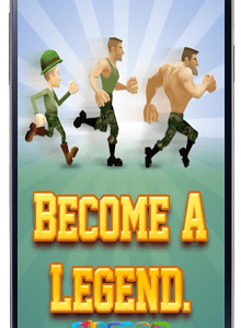 Army Academy 1.1 Apk for Android 1 army academy alpha cover