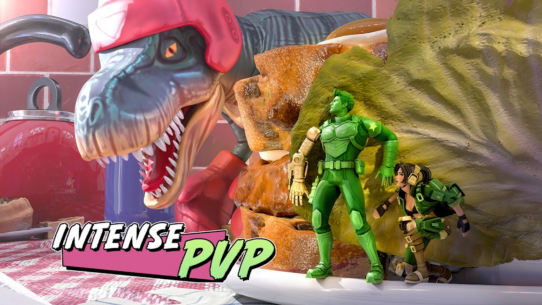 TOY WARS 3.258.0 Apk for Android 3
