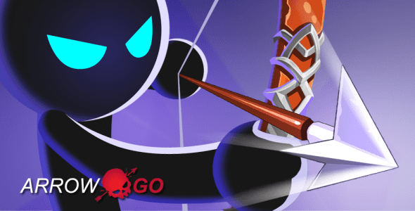 Arrow Go 1.64 Apk + Mod for Android 1 arrow go cover