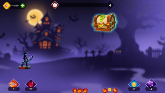 Arrow Go 1.64 Apk + Mod for Android 1