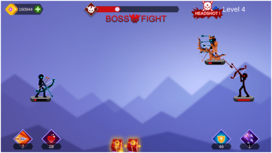 Arrow Go 1.64 Apk + Mod for Android 3