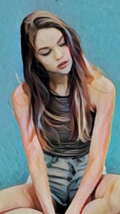 Art Camera -Cartoon,Pencil Sketch Art Effect Photo 3.4 Apk for Android 2