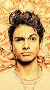 Art Camera -Cartoon,Pencil Sketch Art Effect Photo 3.4 Apk for Android 3