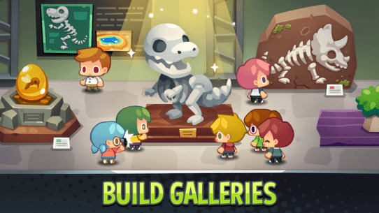 Art Inc. – Idle Museum Tycoon 1.32.10 Apk + Mod for Android 1