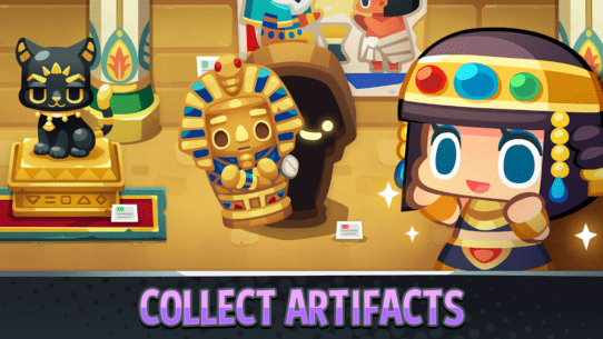 Art Inc. – Idle Museum Tycoon 1.32.10 Apk + Mod for Android 2