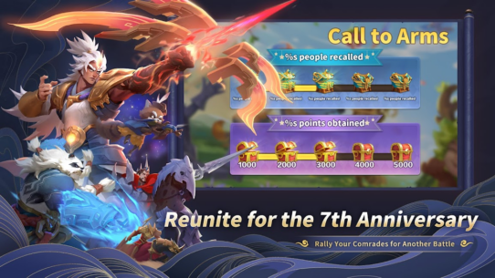 Art of Conquest : Airships 1.26.40 Apk for Android 4