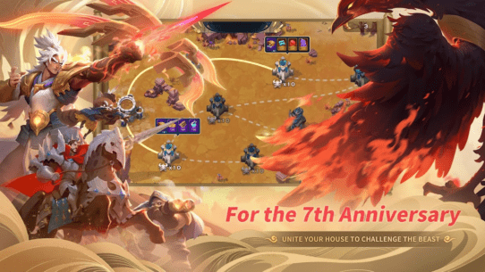 Art of Conquest : Airships 1.26.40 Apk for Android 5