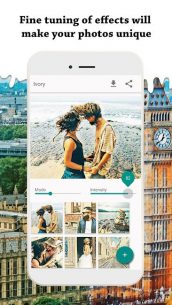 ARTi Art effects Photo editor (PREMIUM) 2.3.0 Apk for Android 2