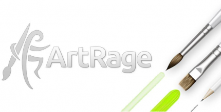 artrage android cover