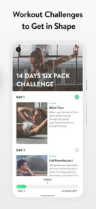 Asana Rebel: Get in Shape 6.20.7241 Apk for Android 3