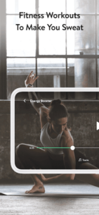 Asana Rebel: Get in Shape 6.20.7241 Apk for Android 5