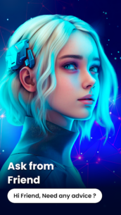 ASKI-AI CHATBOT (PRO) 1.4.5 Apk for Android 2