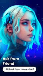 ASKI-AI CHATBOT (PRO) 1.4.7 Apk for Android 5