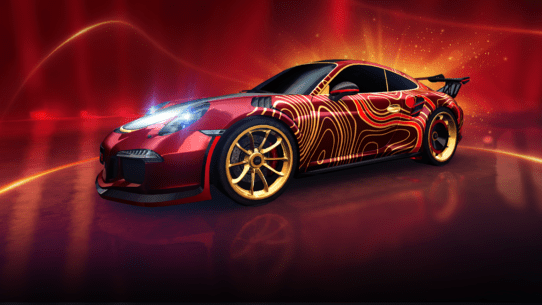 Asphalt 8 – Car Racing Game 8.1.0h Apk + Mod for Android 1