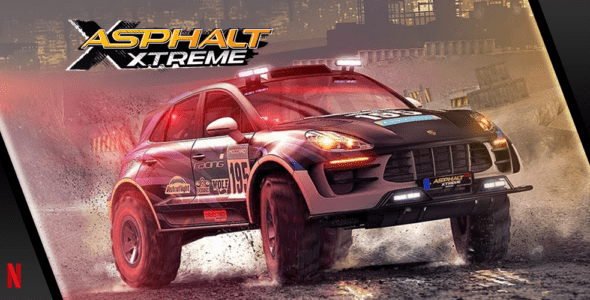 Asphalt Xtreme 1.2.1a Apk for Android 1 asphalt xtreme android games cover