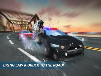 Asphalt Nitro 1.8.0a Apk + Mod for Android 4