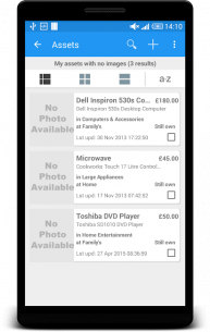 Asset Manager 7.1.0 Apk for Android 4