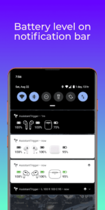 Assistant Trigger: for AirPods (PRO) 6.1.0 Apk for Android 3