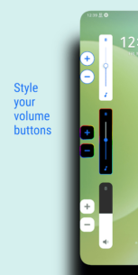 Assistive Volume Button (PREMIUM) 3.0.1 Apk for Android 3