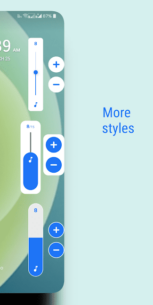 Assistive Volume Button (PREMIUM) 3.0.1 Apk for Android 4