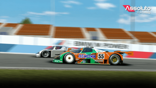 Assoluto Racing 3.0.3 Apk for Android 5