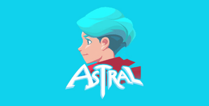 astral origin android cover