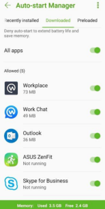 Mobile Manager 10.5.0.8.230913 Apk for Android 2