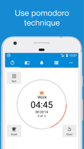 aTimeLogger Pro (PREMIUM) 1.5.71 Apk for Android 5