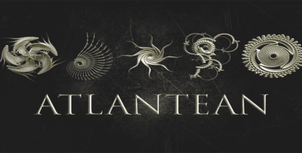 atlanteans android games cover