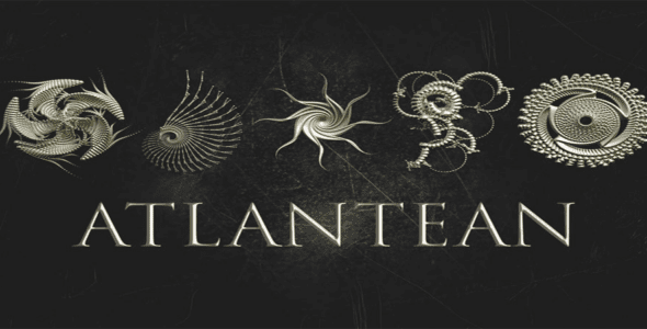 atlanteans android games cover