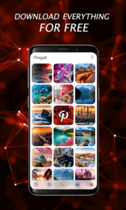 Pinterest Video Downloader (PREMIUM) 1.7.1 Apk for Android 1