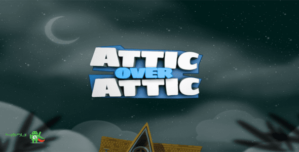 attic over attic android games cover