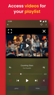 Music Player – Audify Player (PRO) 1.172.1 Apk for Android 3