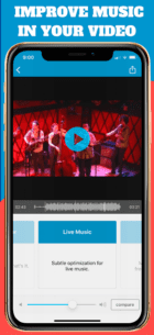AudioFix: Video Volume Booster 2.3.11 Apk for Android 3