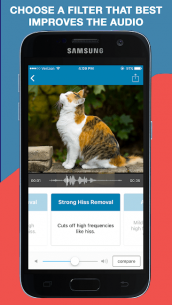 AudioFix: For Videos – Video Volume Booster + EQ (FULL) 1.84-full Apk for Android 3