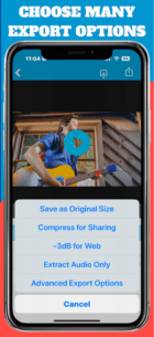 AudioFix: Video Volume Booster 2.3.11 Apk for Android 4