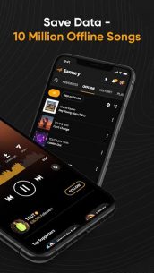 Audiomack: Music Downloader (FULL) 6.20.0 Apk for Android 2