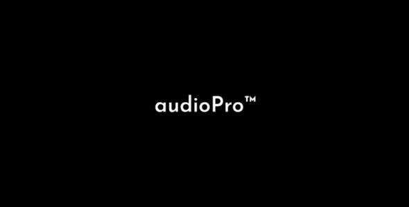 AudioPro™ Music Player (PRO) 10.1.5 Apk for Android 1 audiopro music player android cover