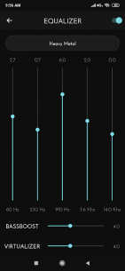 AudioPro™ Music Player (PRO) 10.1.5 Apk for Android 4