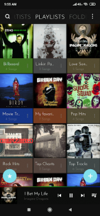 PowerAudio Pro €̶4̶.̶4̶9̶ 9.4.8 Apk for Android 5